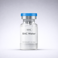 Bacteriostatic Water 10ml